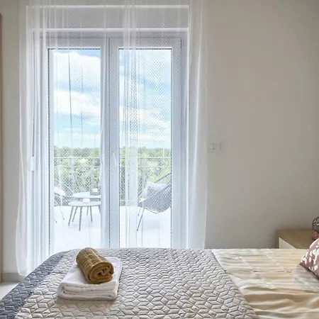 Lounge Modern House With Private Pool **** Villa *