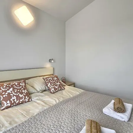 Lounge Modern House With Private Pool **** Kavran